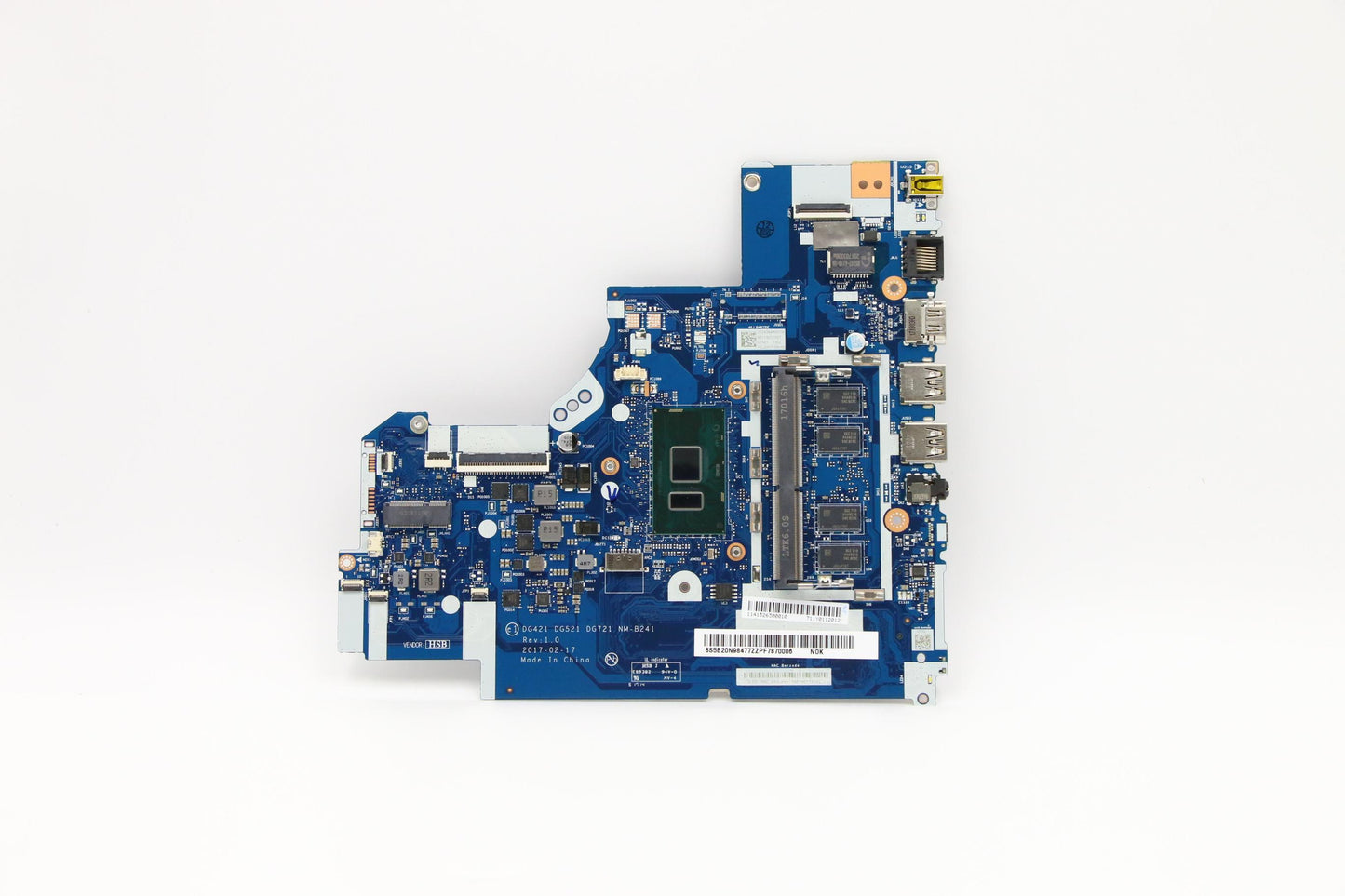 Lenovo Mbl80Yli37100Uhuma4Gfpnok - 5B20N98477