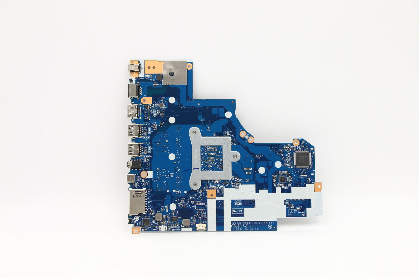 Lenovo Mbl80Yli37100Uhuma4Gfpnok - 5B20N98477