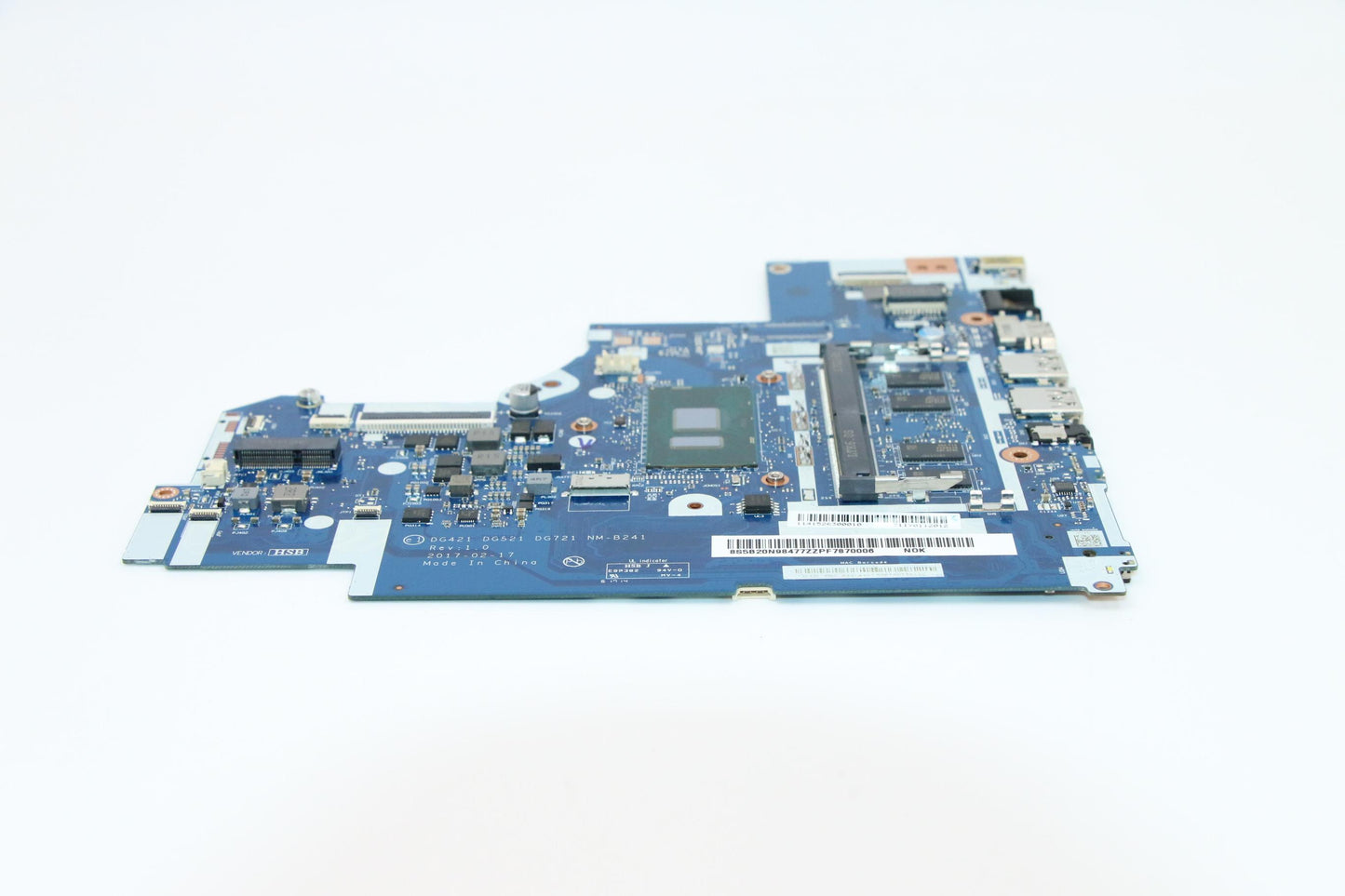 Lenovo Mbl80Yli37100Uhuma4Gfpnok - 5B20N98477
