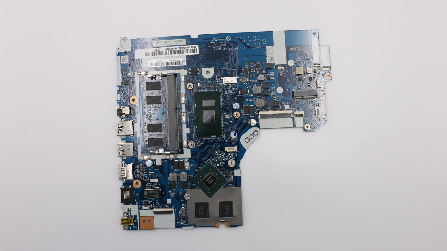 Lenovo Mbl80Yli57200Uhgtr4G4Gfpwin - 5B20N98484