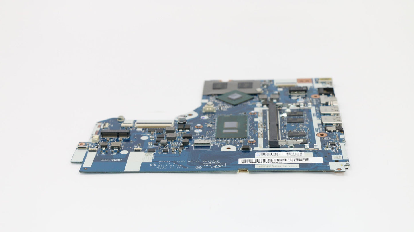 Lenovo Mbl80Yli57200Uhgtr4G4Gfpwin - 5B20N98484
