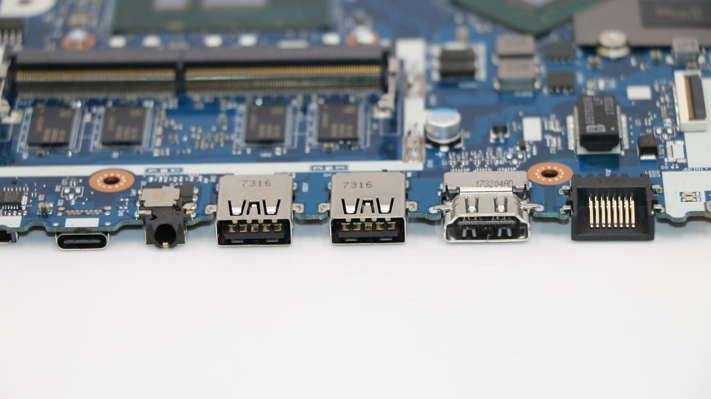 Lenovo Mbl80Yli57200Uhgtr4G4Gfpwin - 5B20N98484
