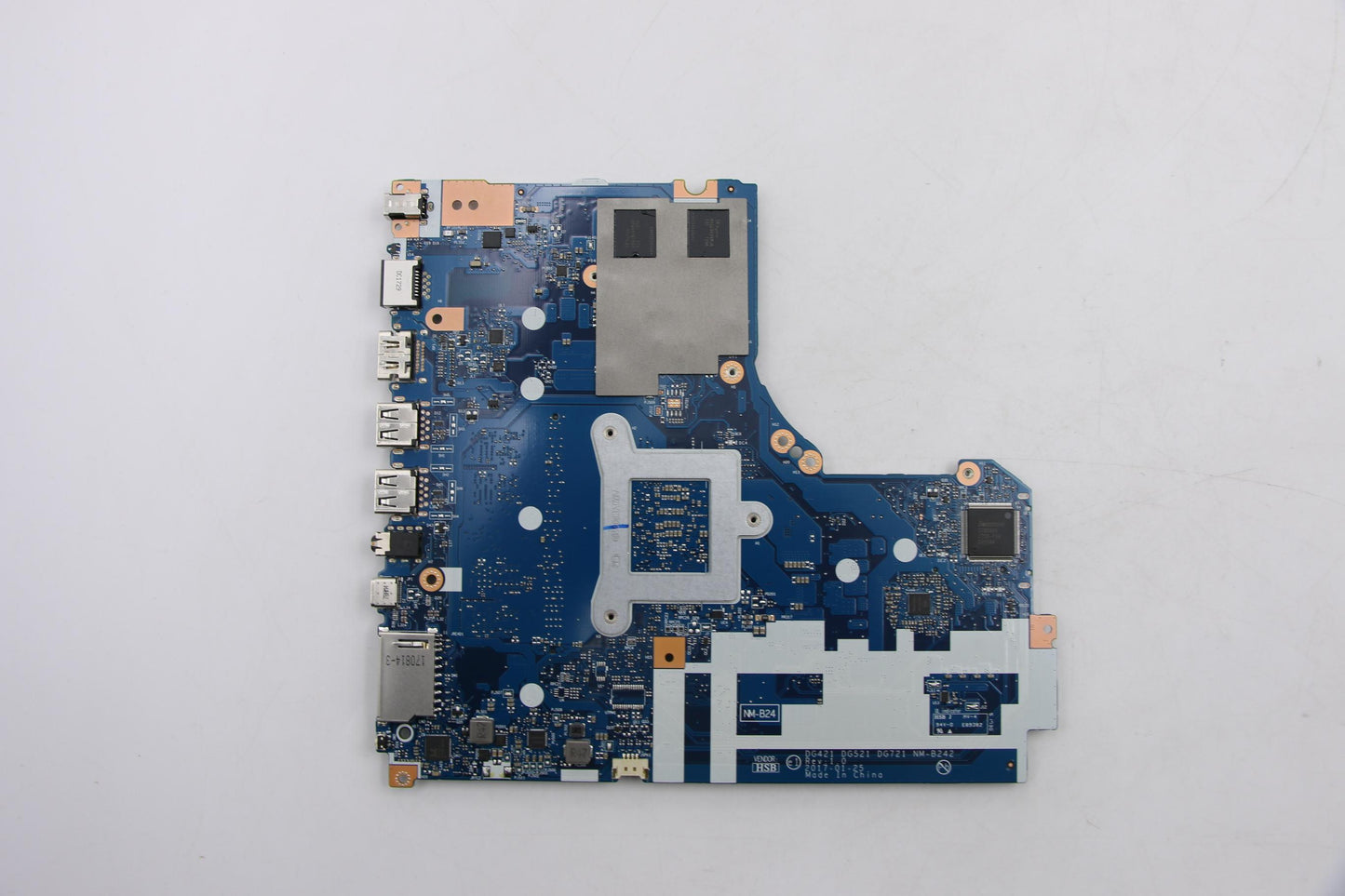 Lenovo Mbl80Yli77500Uhgtr4Gfpnok - 5B20N98487