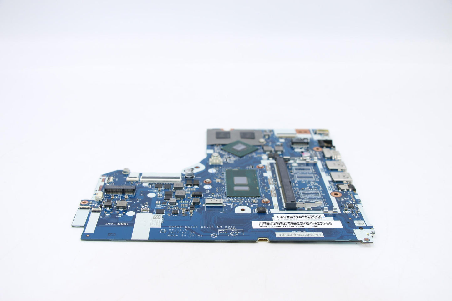 Lenovo Mbl80Yli77500Uhgtr4Gfpnok - 5B20N98487