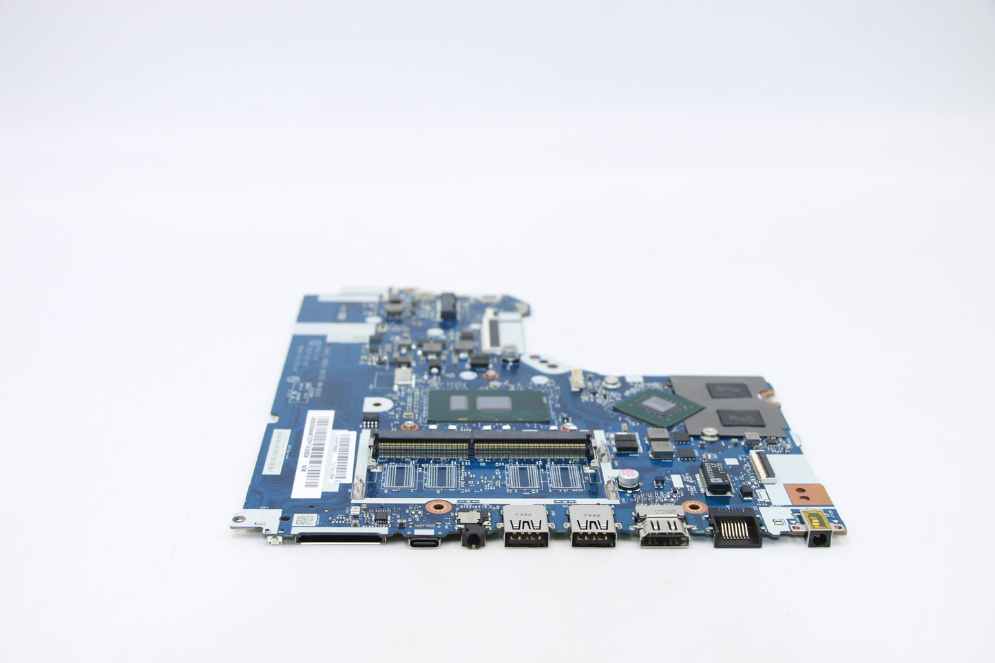 Lenovo Mbl80Yli77500Uhgtr4Gfpnok - 5B20N98487