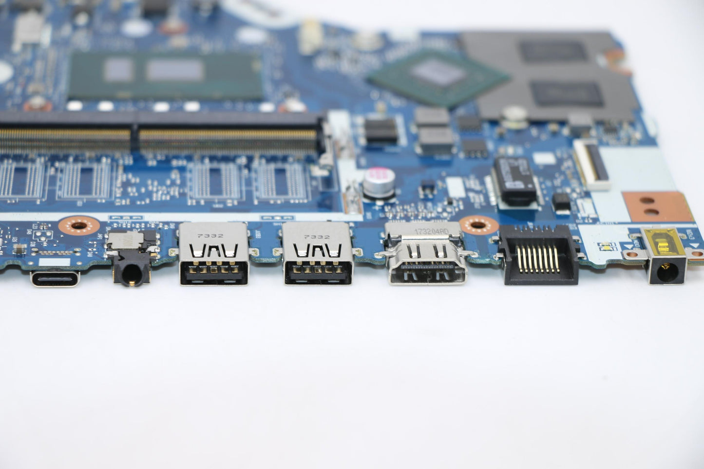 Lenovo Mbl80Yli77500Uhgtr4Gfpnok - 5B20N98487