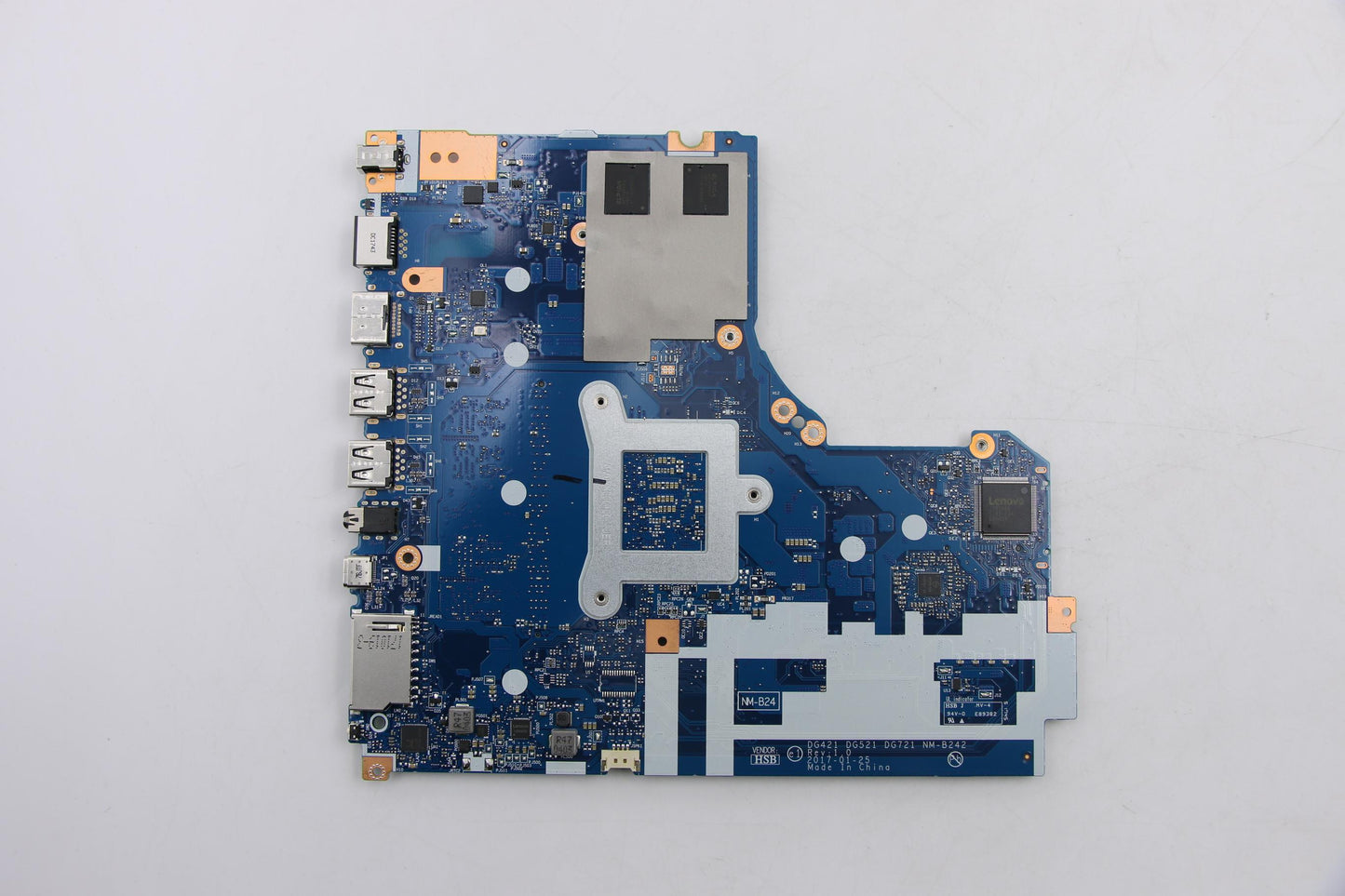 Lenovo Mbl80Yli37100Uhgtr2G4Gnfpnok - 5B20N98489