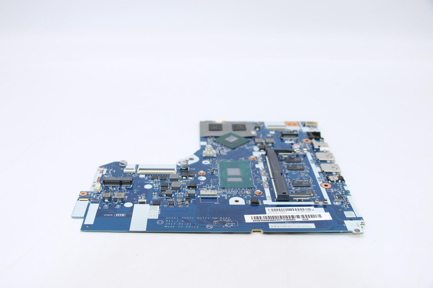 Lenovo Mbl80Yli37100Uhgtr2G4Gnfpnok - 5B20N98489