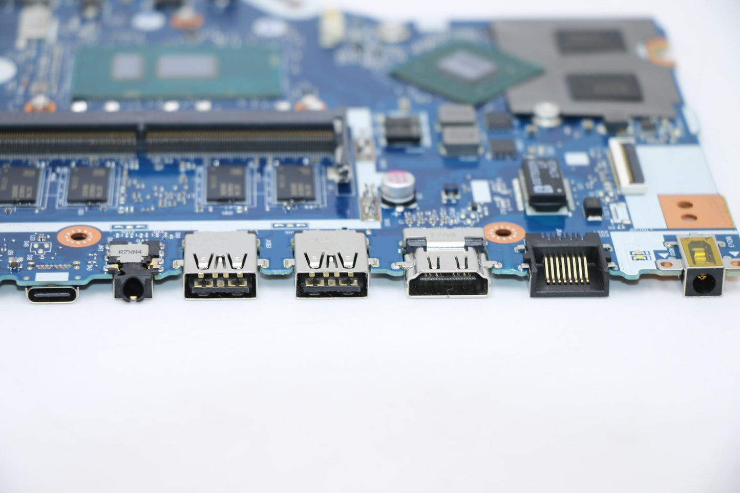 Lenovo Mbl80Yli37100Uhgtr2G4Gnfpnok - 5B20N98489