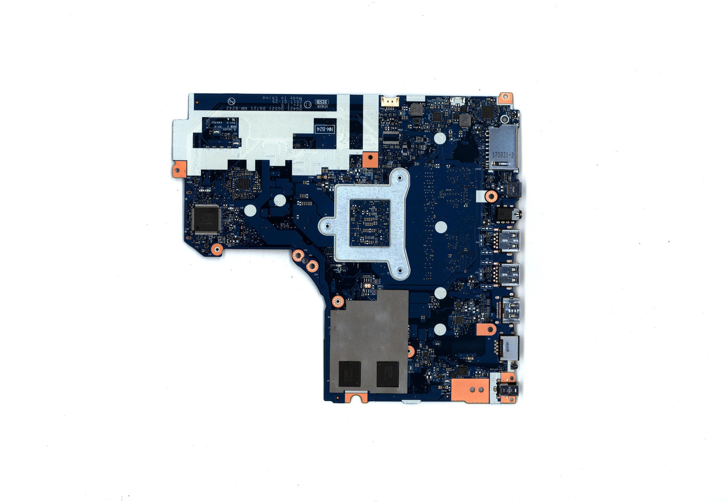 Lenovo Mbl80Yli57200Uhgtr2G4Gfpwin - 5B20N98493