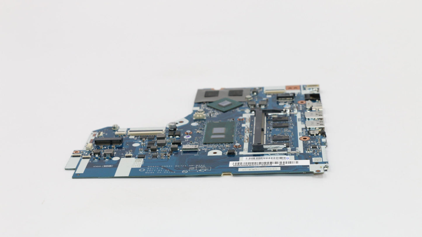 Lenovo Mbl80Yli57200Uhgtr2G4Gfpwin - 5B20N98493