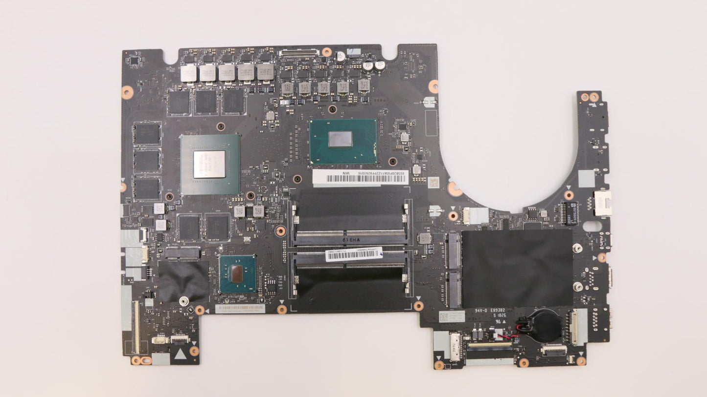 Lenovo Mb L 80Yw Win I7-7700 Hq 8G - 5B20P05611