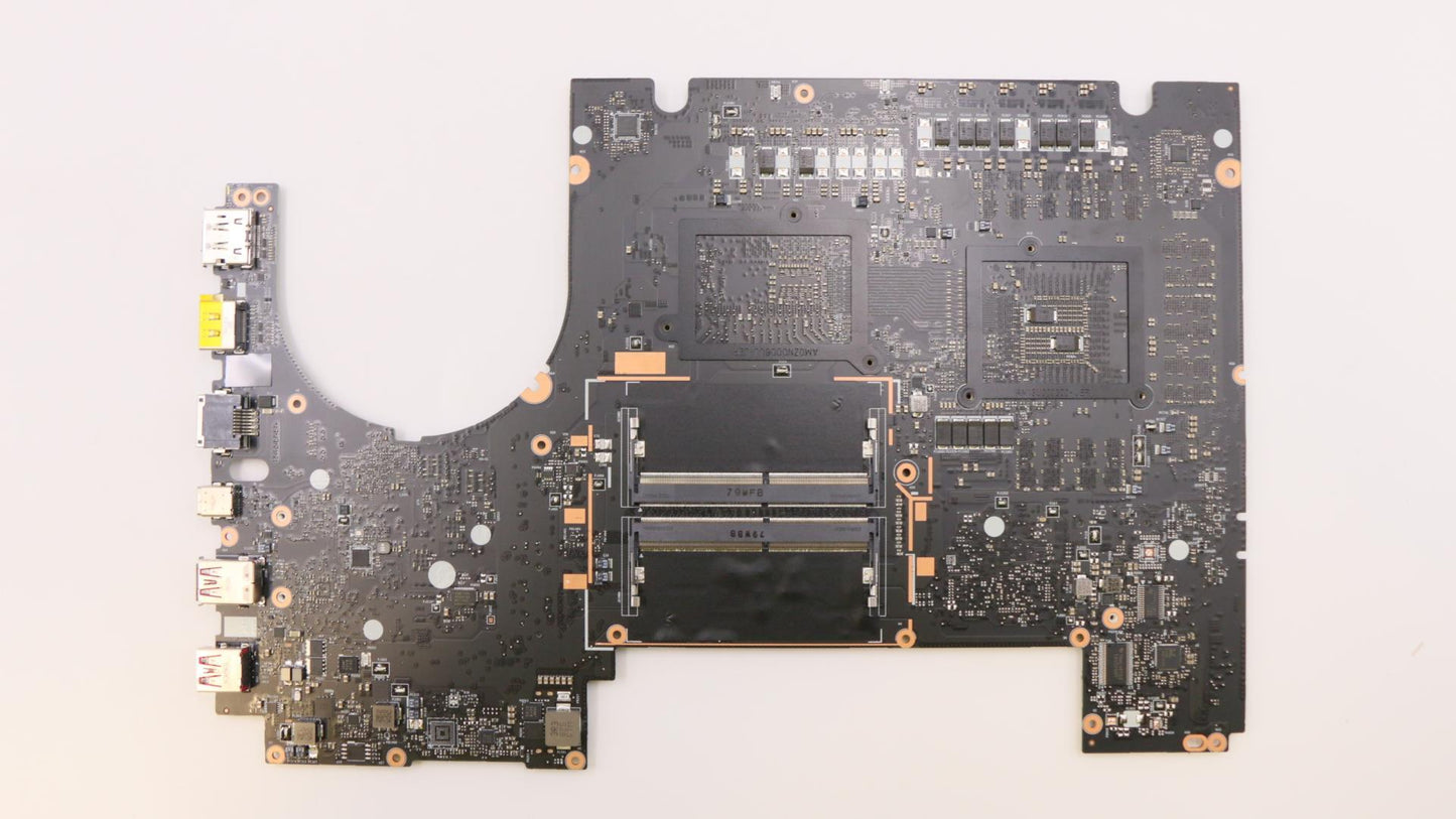 Lenovo Mb L 80Yw Win I7-7700 Hq 8G - 5B20P05611