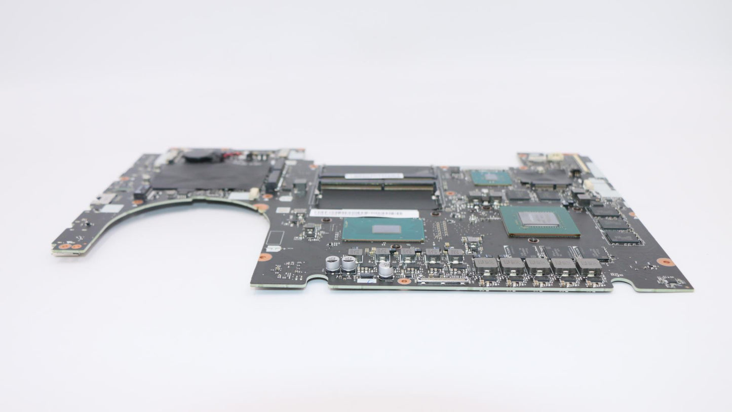 Lenovo Mb L 80Yw Win I7-7700 Hq 8G - 5B20P05611