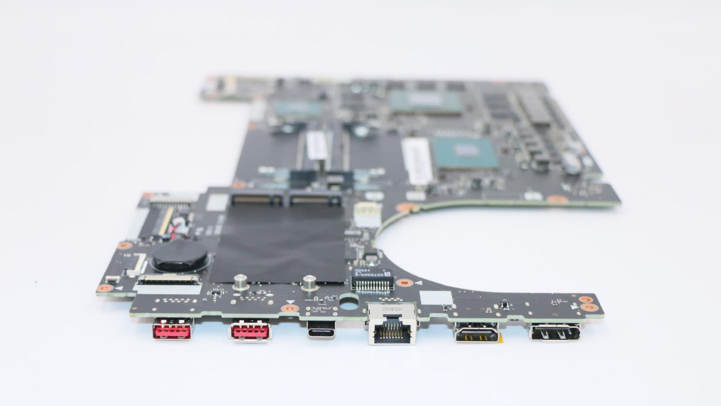 Lenovo Mb L 80Yw Win I7-7700 Hq 8G - 5B20P05611