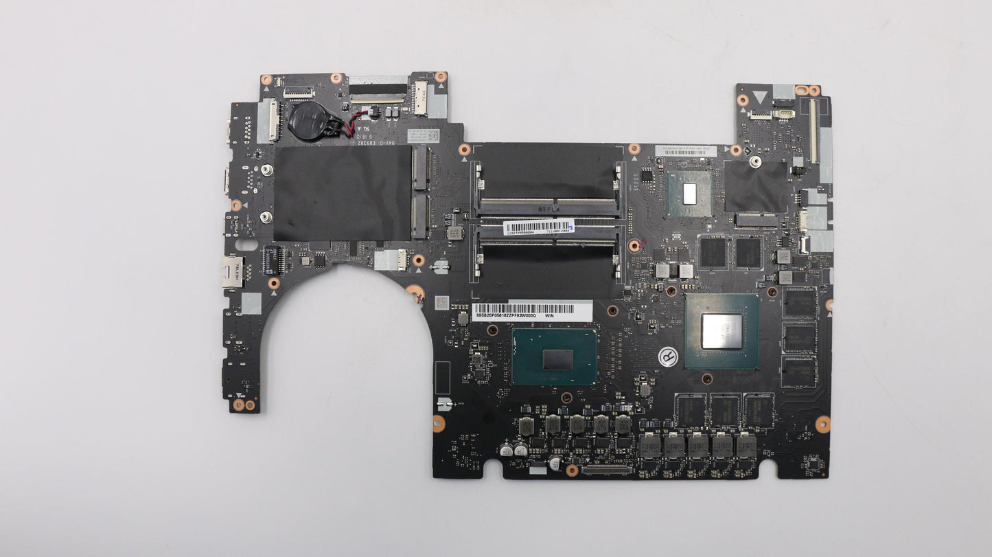 Lenovo Mb L 80Yw Win I7-7820 Hk 8G - 5B20P05616