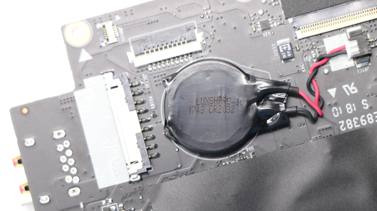 Lenovo Mb L 80Yw Win I7-7820 Hk 8G - 5B20P05616