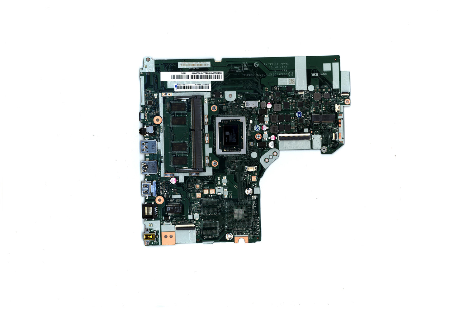 Lenovo 5B20P11086 Mbl80Xsfx9800Puma4Gnfpnok