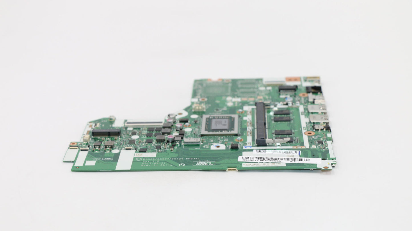 Lenovo (5B20P11110) Motherboard with UMA Graphics, 4GB RAM, Fingerprint