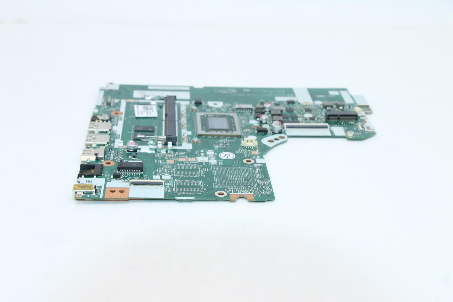 Lenovo (5B20P11116) Motherboard, 20P UMA, 4GB RAM, NFP, Windows