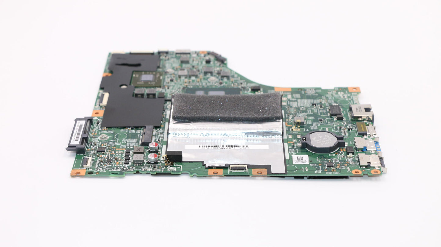 Lenovo Mb W 80Th Win I57200 Dis 4G Nf - 5B20P11160