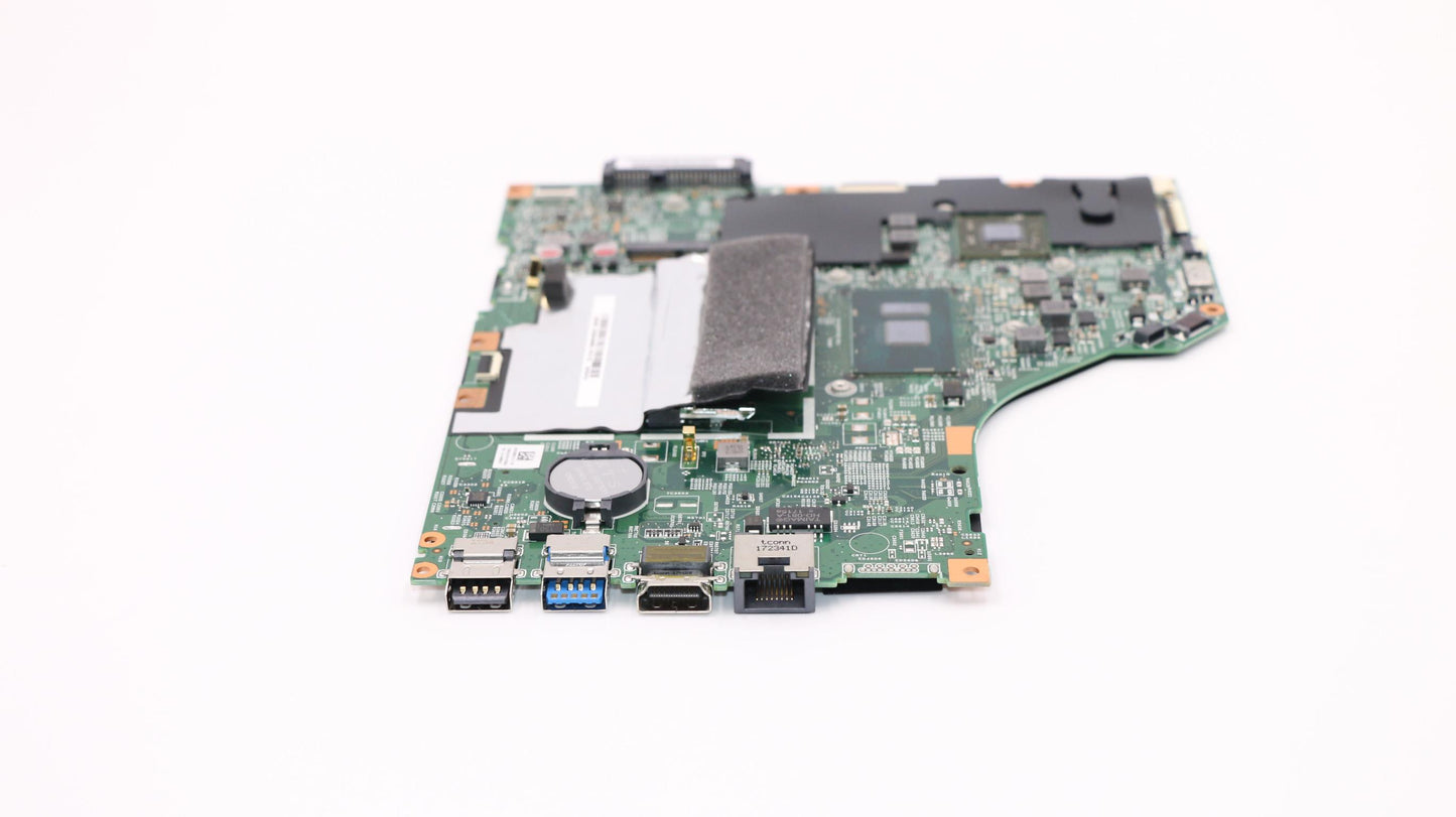 Lenovo Mb W 80Th Win I57200 Dis 4G Nf - 5B20P11160