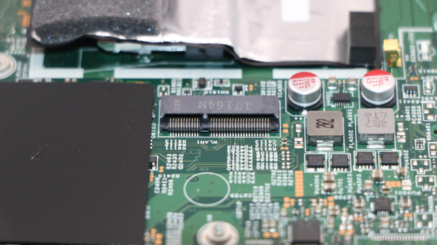 Lenovo Mb W 80Th Win I57200 Dis 4G Nf - 5B20P11160