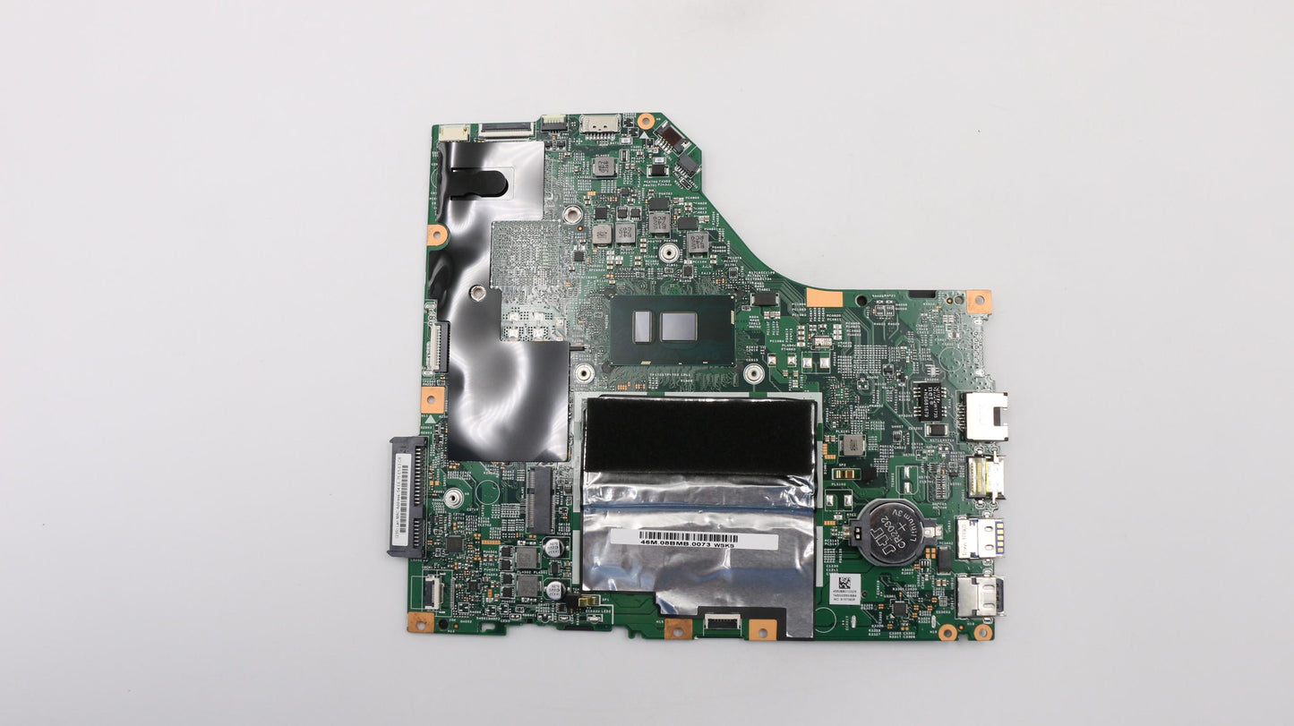 Lenovo Mb W 80Th Win I57200 Uma 4G Nf - 5B20P11167