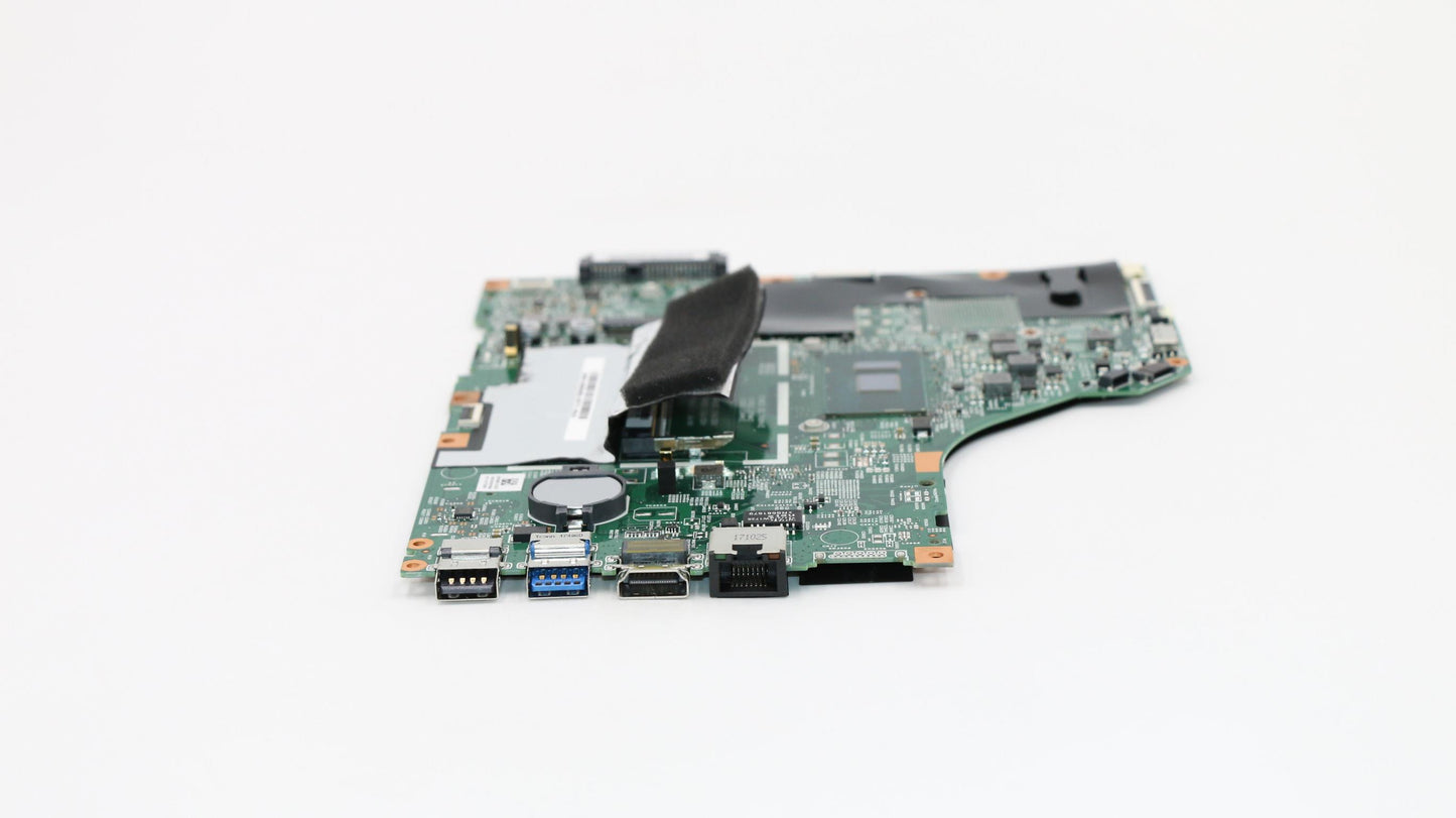 Lenovo Mb W 80Th Win I57200 Uma 4G Nf - 5B20P11167