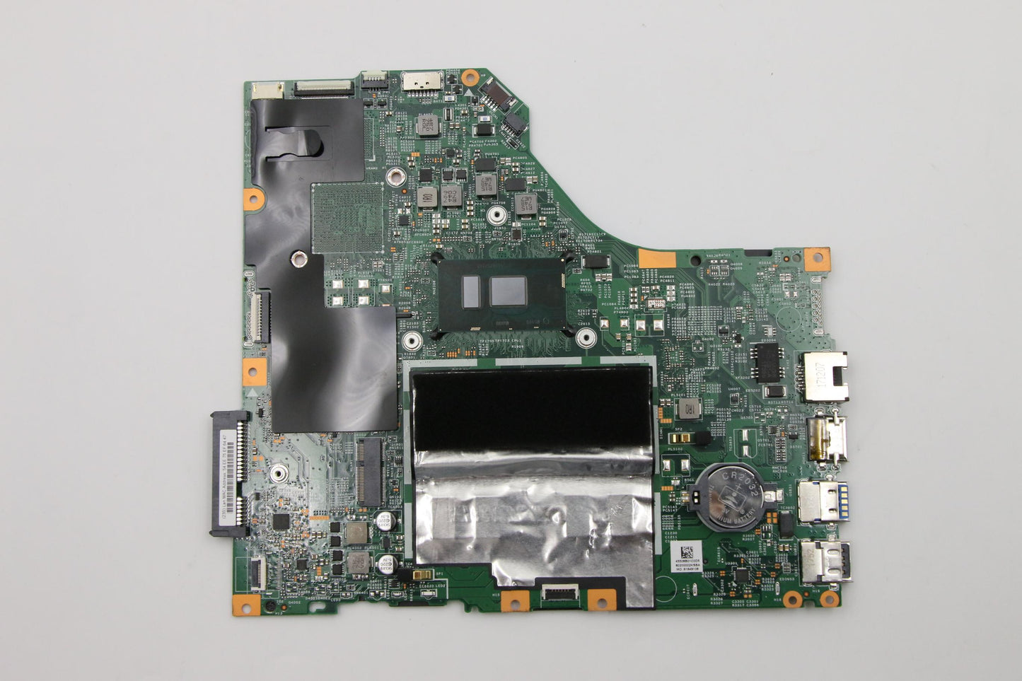 Lenovo Mb W 80Th Nok I57200 Uma 4G Nf - 5B20P11173