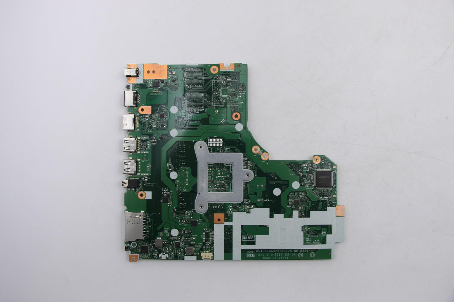 Lenovo Mbl80Xw321A49120Umanfpwin - 5B20P15331
