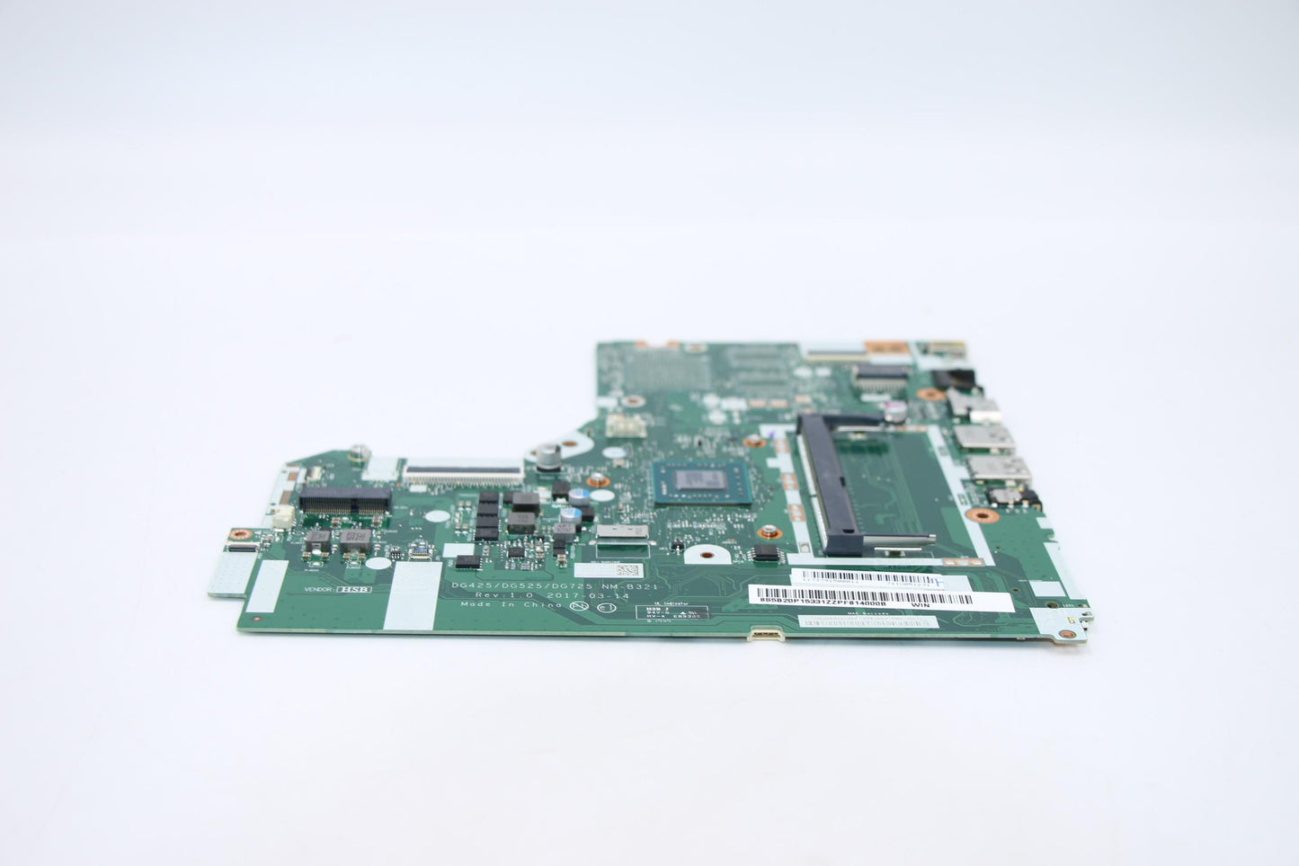 Lenovo Mbl80Xw321A49120Umanfpwin - 5B20P15331
