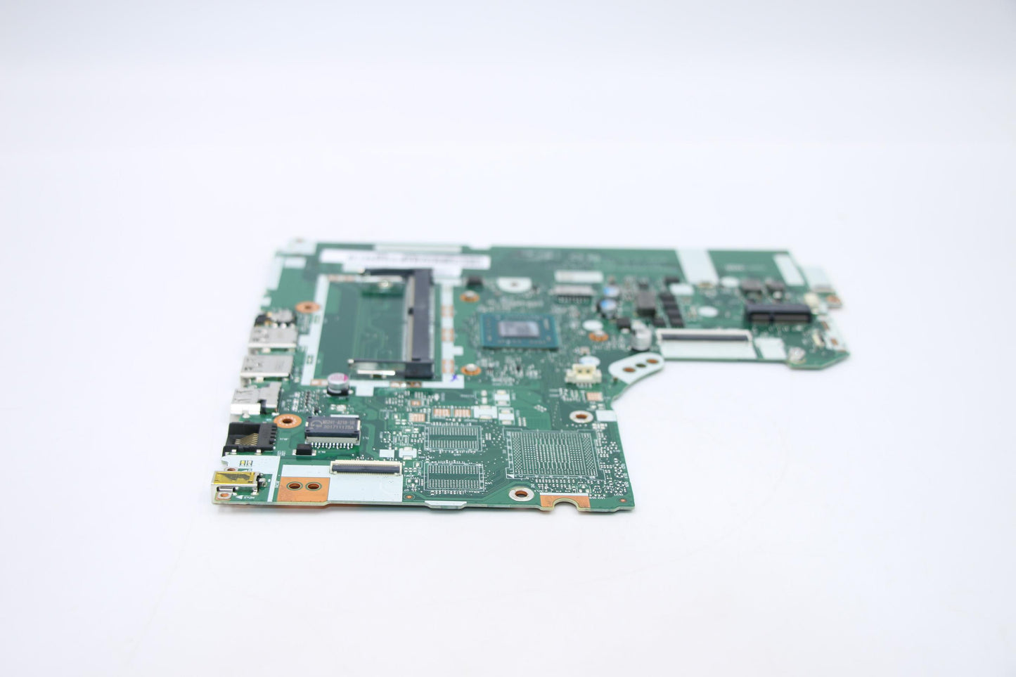 Lenovo Mbl80Xw321A49120Umanfpwin - 5B20P15331