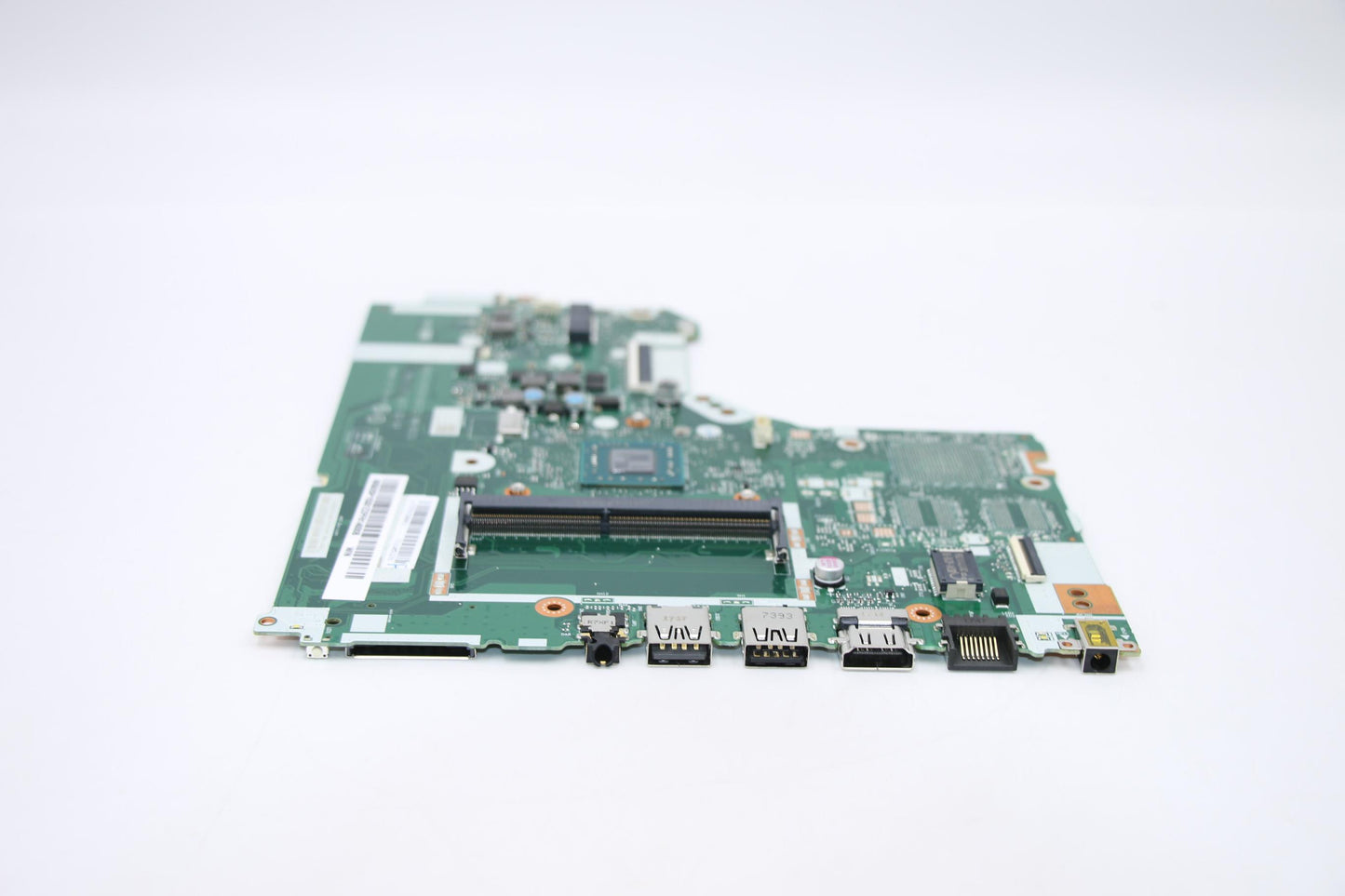 Lenovo Mbl80Xw321A49120Umanfpwin - 5B20P15331