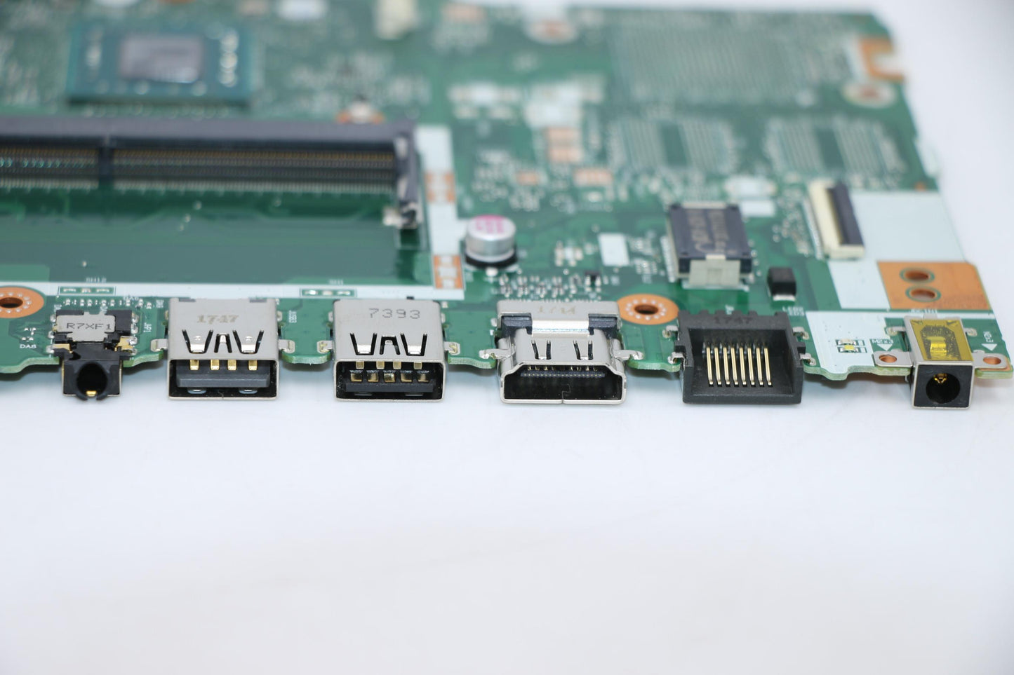 Lenovo Mbl80Xw321A49120Umanfpwin - 5B20P15331