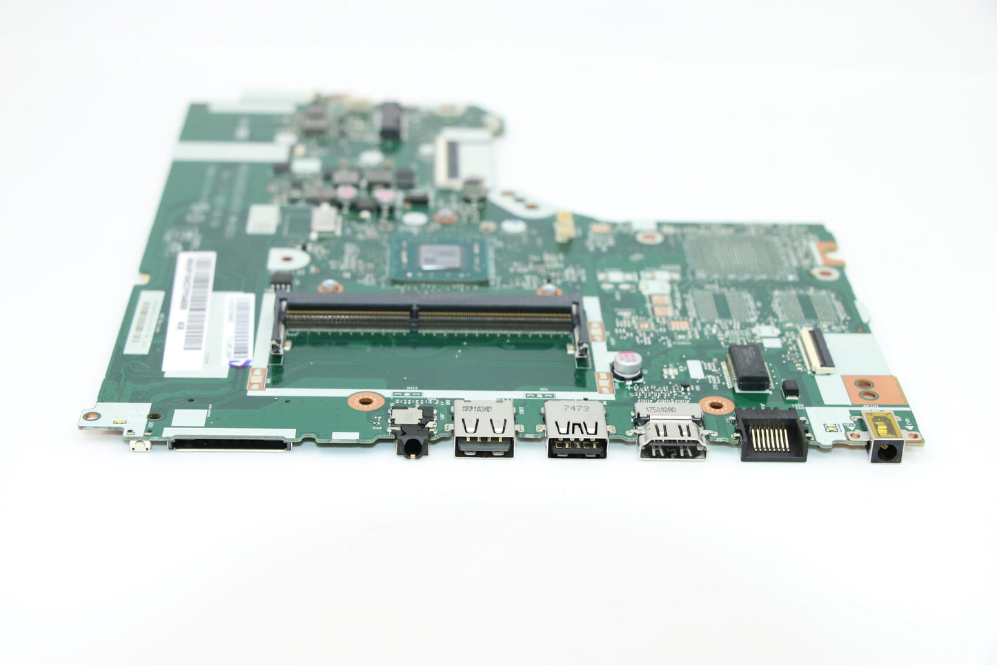 Lenovo Mbl80Xw321A49120Umanfpnok - 5B20P15342