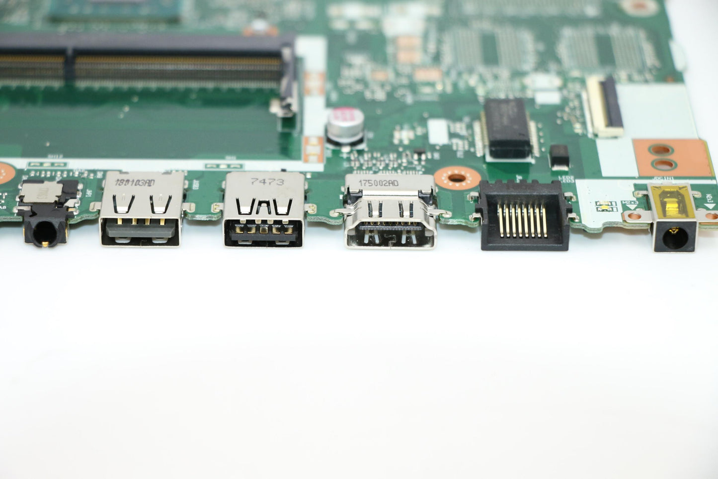 Lenovo Mbl80Xw321A49120Umanfpnok - 5B20P15342