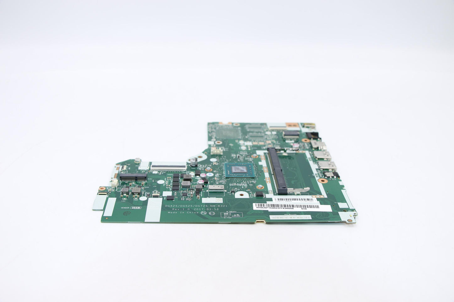 Lenovo Mbl80Xw321A99420Umanfpnok - 5B20P15345