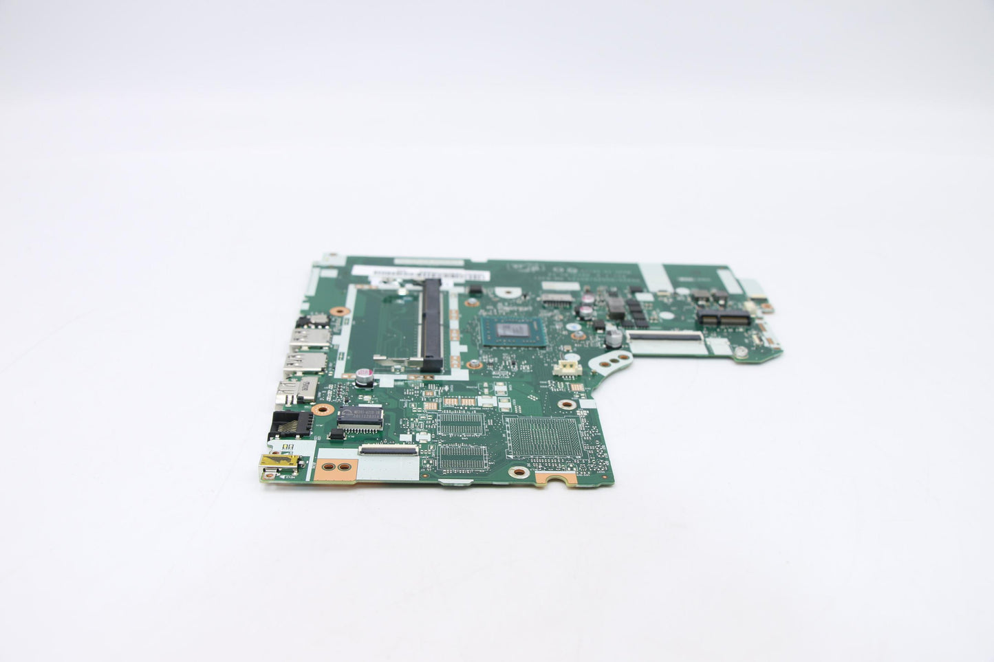 Lenovo Mbl80Xw321A99420Umanfpnok - 5B20P15345