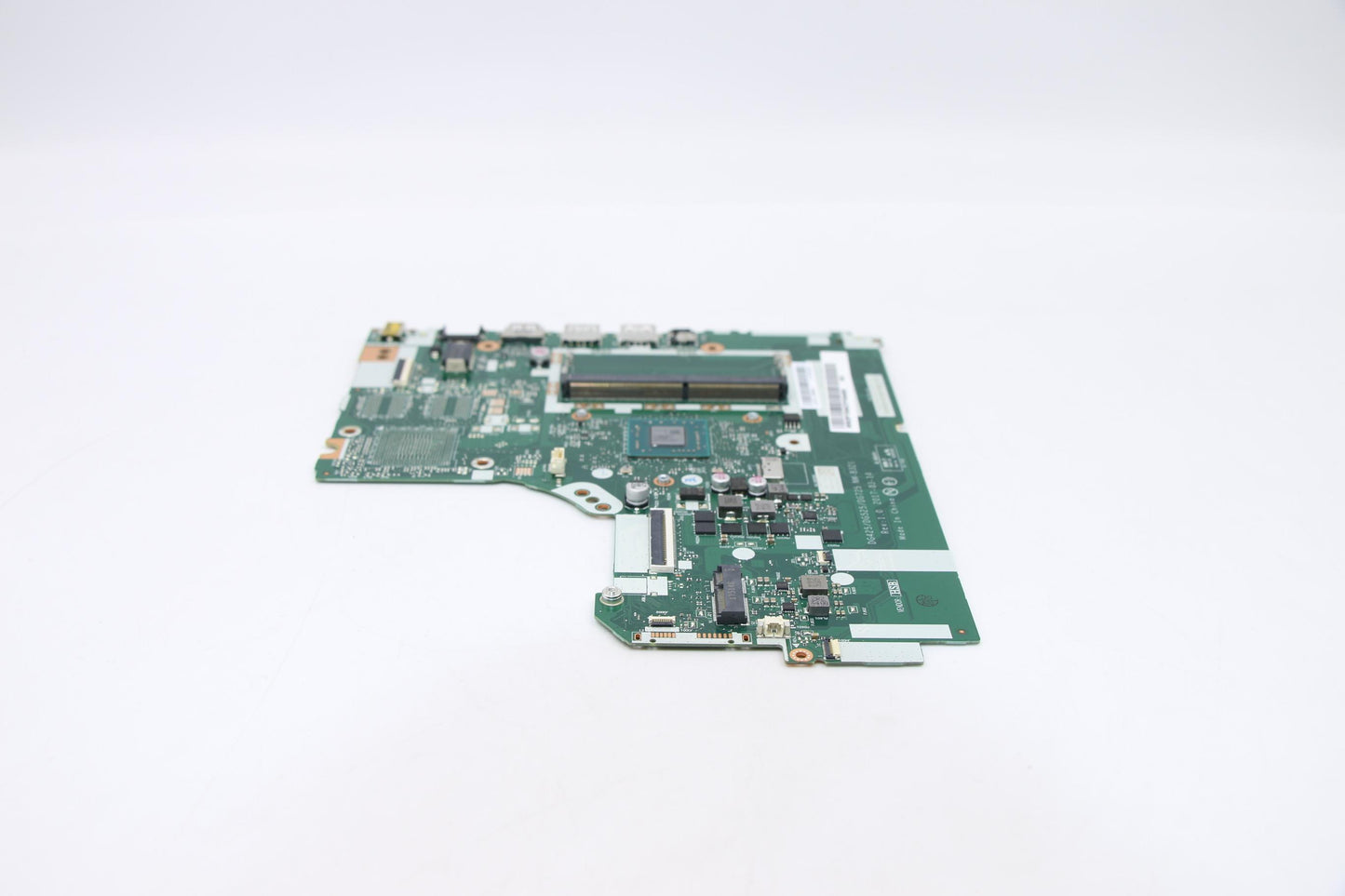 Lenovo Mbl80Xw321A99420Umanfpnok - 5B20P15345
