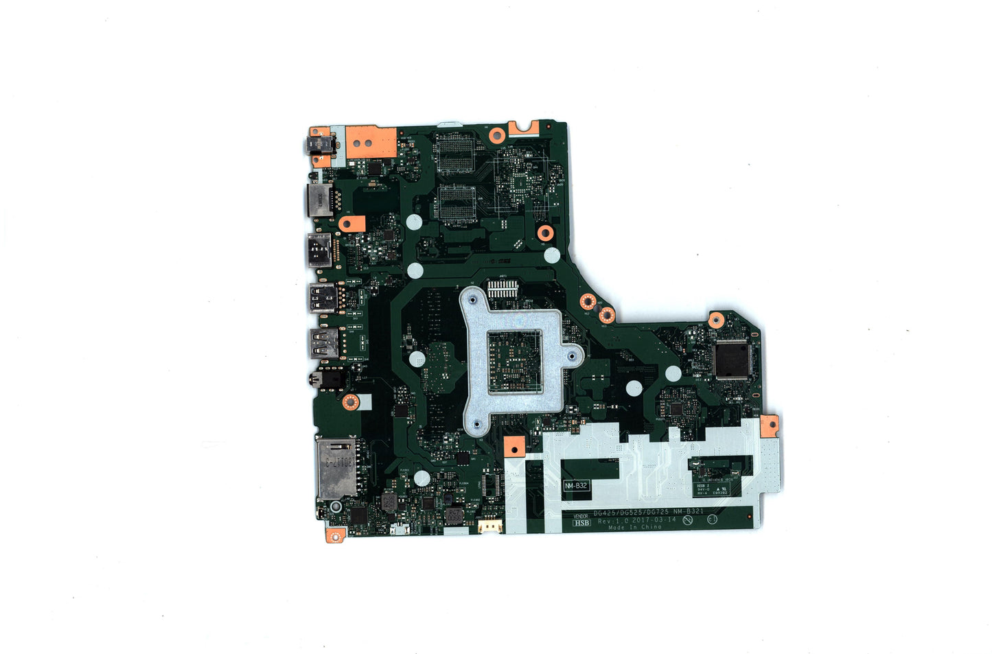Lenovo Mbl80Xw321E29000Umanfpnok - 5B20P15365