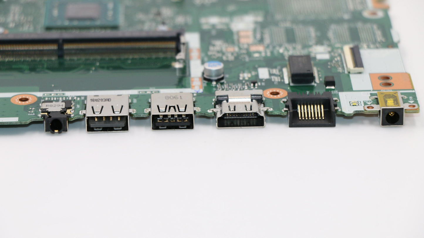 Lenovo Mbl80Xw321E29000Umanfpnok - 5B20P15365