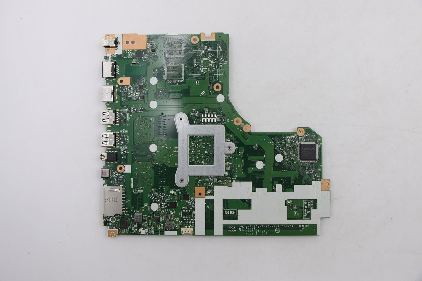 Lenovo Mbl80Yna109620Puma 4Gnfpwin - 5B20P15907