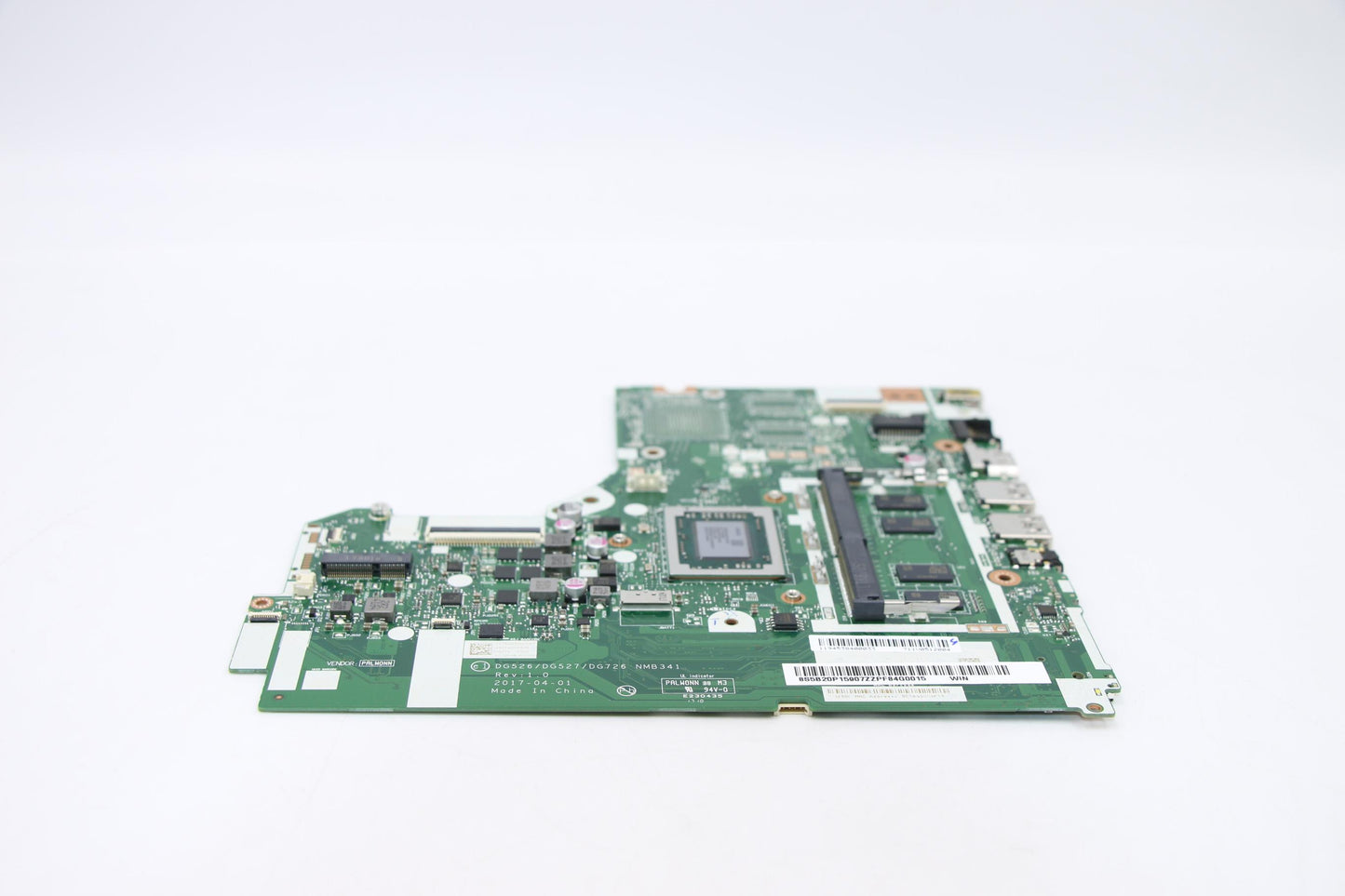 Lenovo Mbl80Yna109620Puma 4Gnfpwin - 5B20P15907