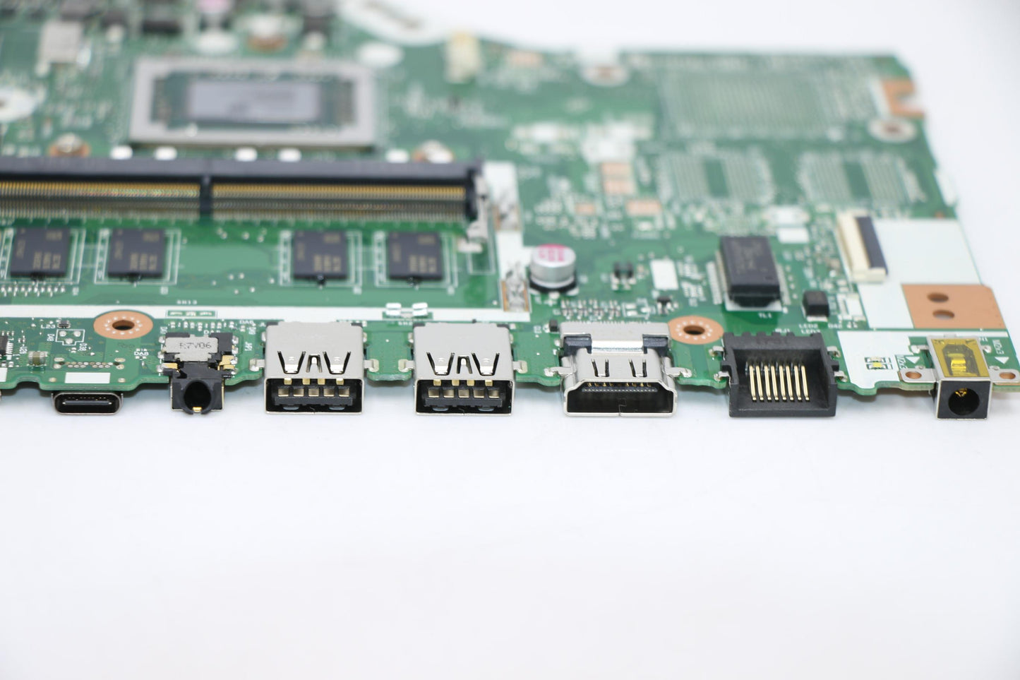 Lenovo Mbl80Yna109620Puma 4Gnfpwin - 5B20P15907