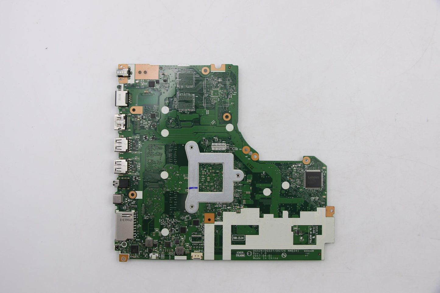 Lenovo Mbl80Yna129720Puma 4Gnfpwin - 5B20P15916