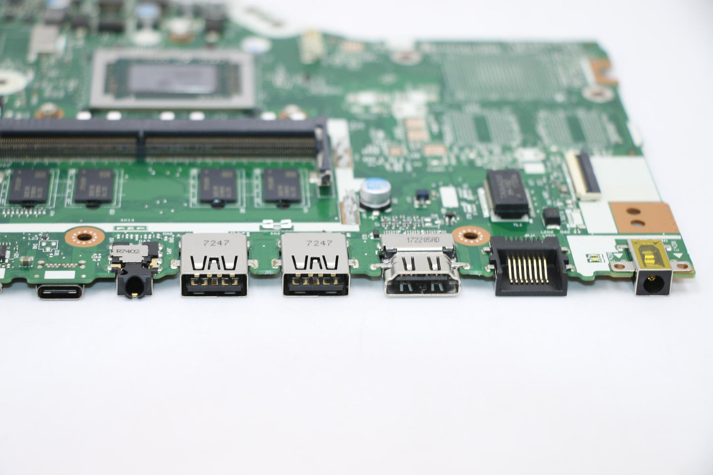 Lenovo Mbl80Yna129720Puma 4Gnfpwin - 5B20P15916