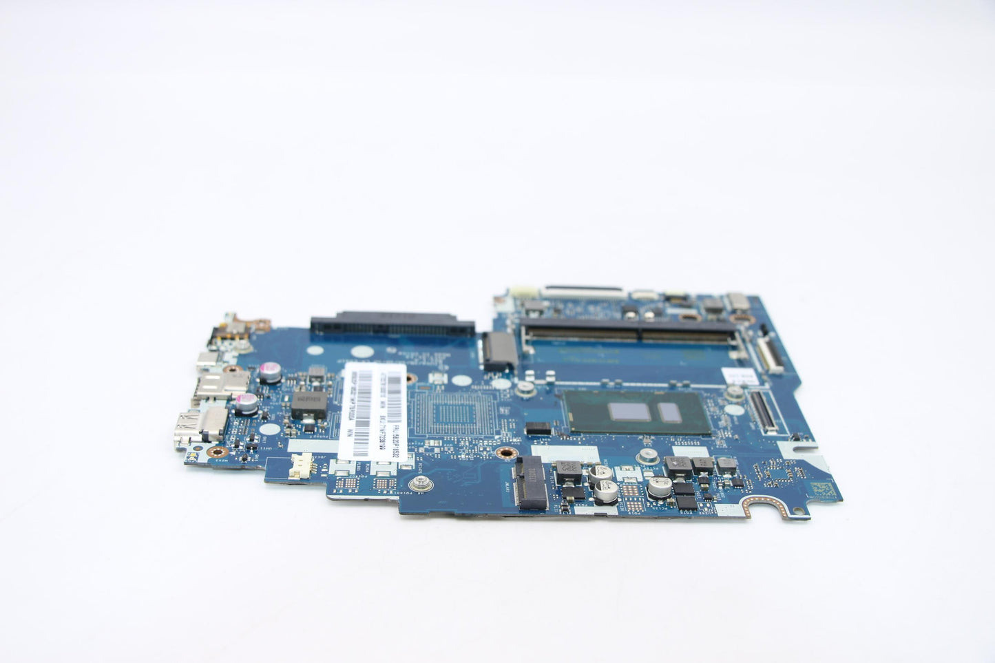 Lenovo Mb C 80X5 Win I37100U Uma Bl - 5B20P18532