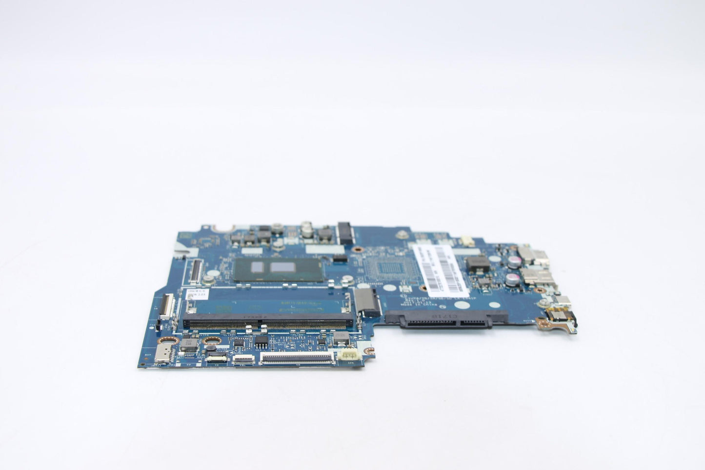 Lenovo Mb C 80X5 Win I37100U Uma Bl - 5B20P18532