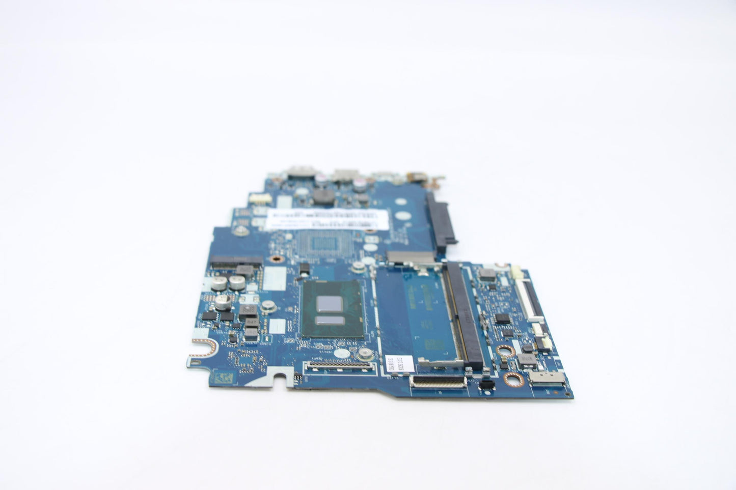 Lenovo Mb C 80X5 Win I37100U Uma Bl - 5B20P18532